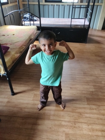 A new addition to BLC in 2018.