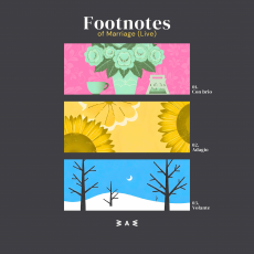 Footnotes of Marriage (Live)