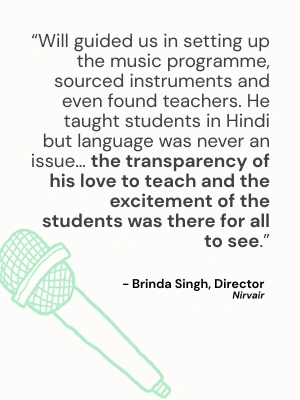 Testimonial Slides (NGO Directors) - Brinda Singh